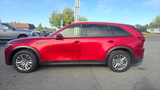 2024 Mazda CX-90 3.3 Turbo Preferred Plus