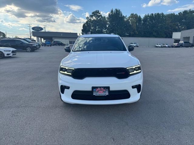 2023 Dodge Durango GT Plus AWD 2023 Dodge Durango GT Plus AWD
