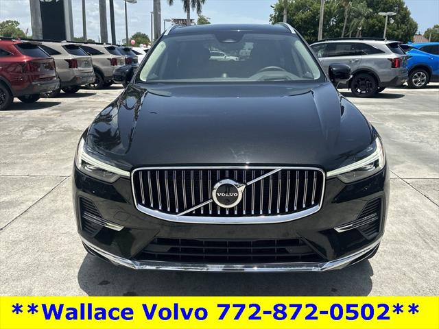 2023 Volvo XC60 B5 Ultimate Bright Theme