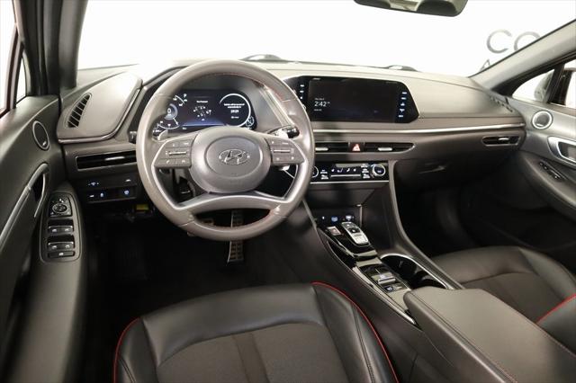 2023 Hyundai Sonata SEL Plus