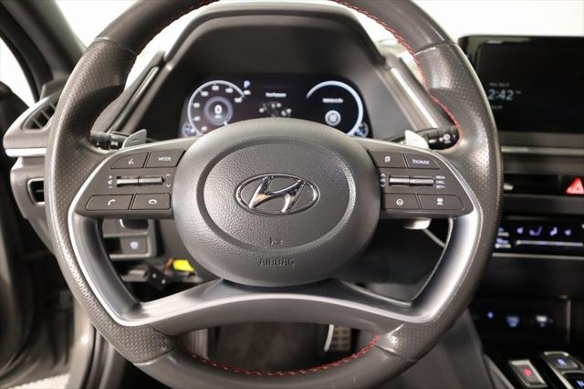 2023 Hyundai Sonata SEL Plus