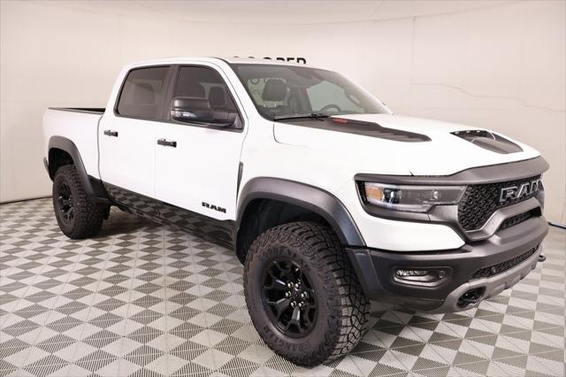 2024 RAM 1500 TRX Crew Cab 4x4 57 Box 2024 RAM 1500 TRX Crew Cab 4x4 57 Box