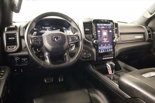 2024 RAM 1500 TRX Crew Cab 4x4 57 Box 2024 RAM 1500 TRX Crew Cab 4x4 57 Box