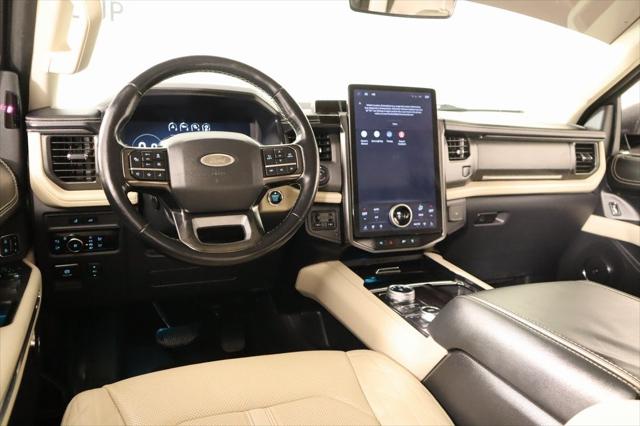 2023 Ford Expedition Platinum MAX