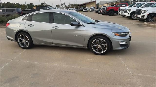 2024 Chevrolet Malibu FWD 1LT 2024 Chevrolet Malibu FWD 1LT