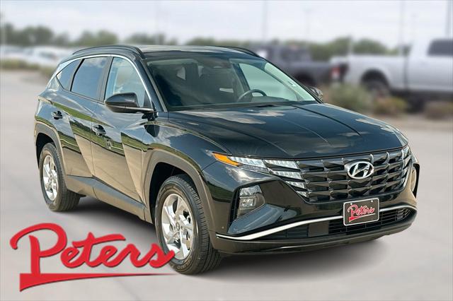 2024 Hyundai Tucson SEL 2024 Hyundai Tucson SEL