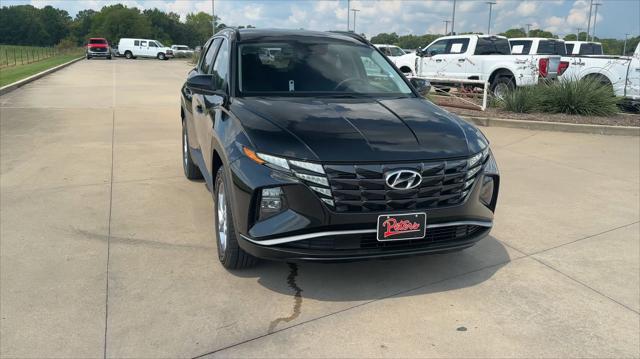 2024 Hyundai Tucson SEL 2024 Hyundai Tucson SEL