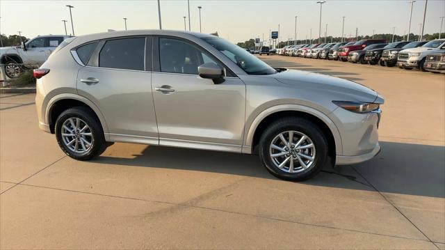 2024 Mazda CX-5 2.5 S Select