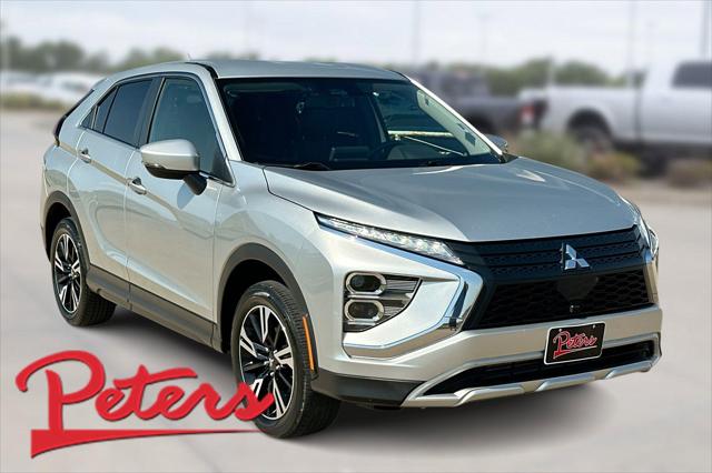 2024 Mitsubishi Eclipse Cross SE S-AWC 2024 Mitsubishi Eclipse Cross SE S-AWC