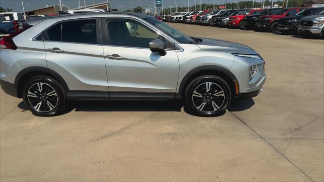 2024 Mitsubishi Eclipse Cross SE S-AWC 2024 Mitsubishi Eclipse Cross SE S-AWC
