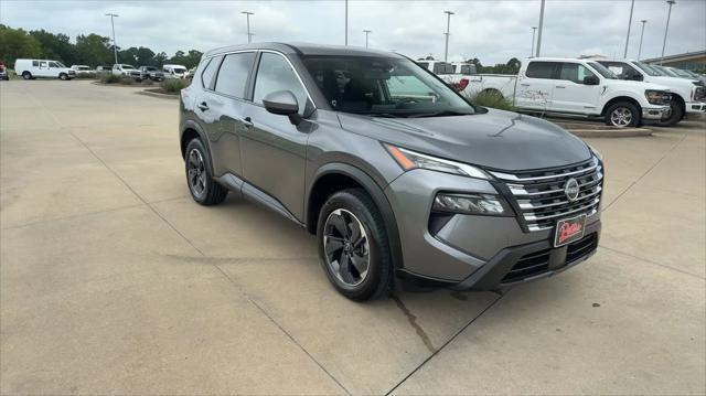 2024 Nissan Rogue SV Intelligent AWD