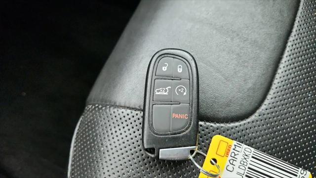 2019 Jeep Cherokee Limited FWD