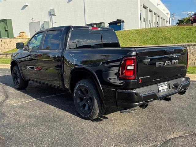 2026 RAM Ram 1500 RAM 1500 LONE STAR CREW CAB 4X4 57 BOX