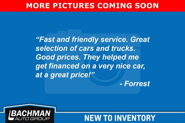 2023 Chevrolet Express Cargo RWD 2500 Regular Wheelbase WT