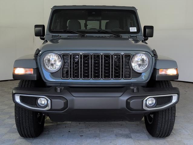 2025 Jeep Gladiator Sport S 2025 Jeep Gladiator Sport S