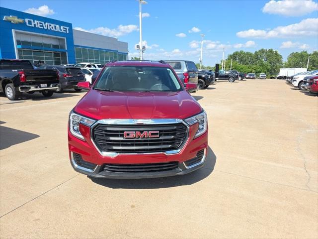 2023 GMC Terrain FWD SLE