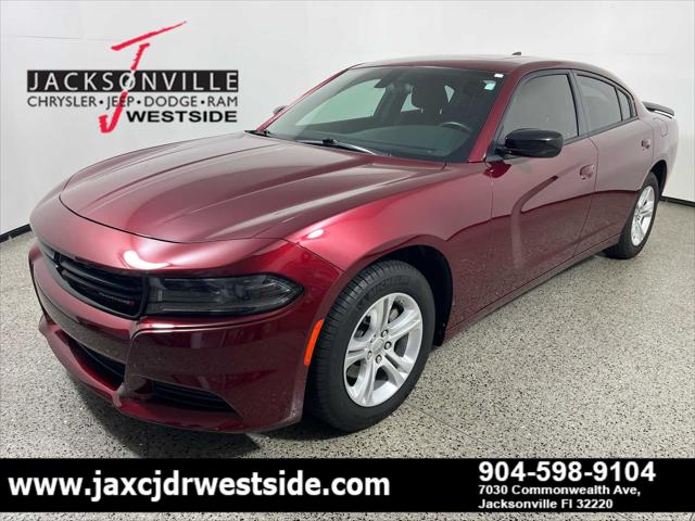 2023 Dodge Charger SXT