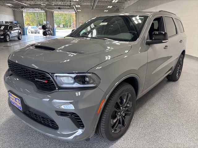 2026 Dodge Durango DURANGO GT PLUS AWD 2026 Dodge Durango DURANGO GT PLUS AWD