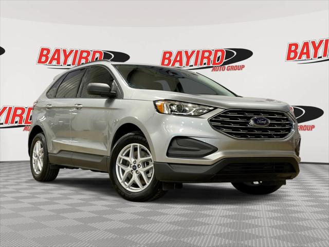 2022 Ford Edge SE