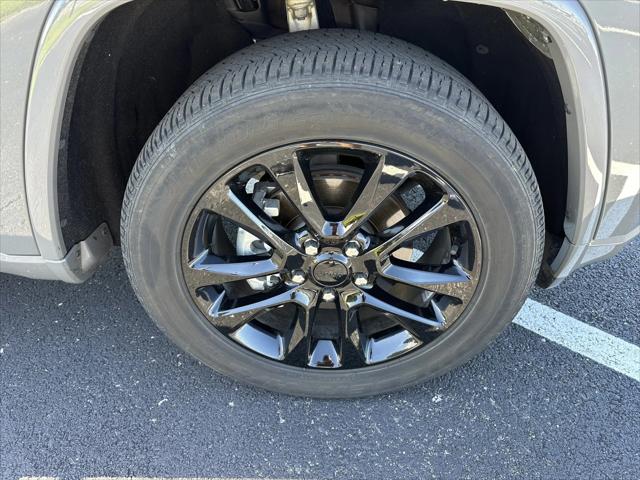 2020 Jeep Grand Cherokee Altitude 4X4