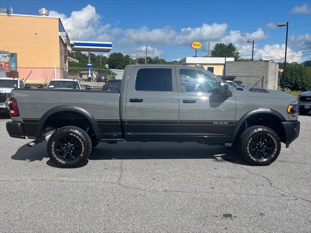 2024 RAM 2500 Power Wagon Crew Cab 4x4 64 Box
