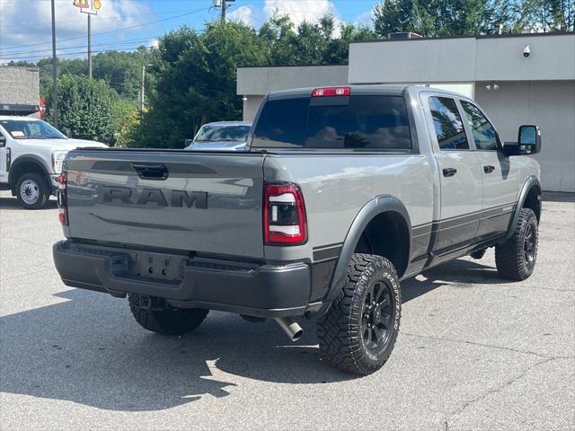 2024 RAM 2500 Power Wagon Crew Cab 4x4 64 Box