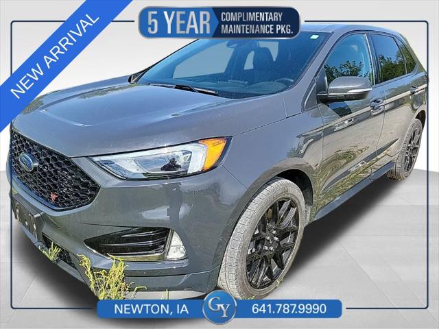 2021 Ford Edge ST