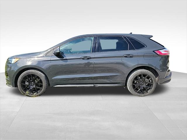 2021 Ford Edge ST
