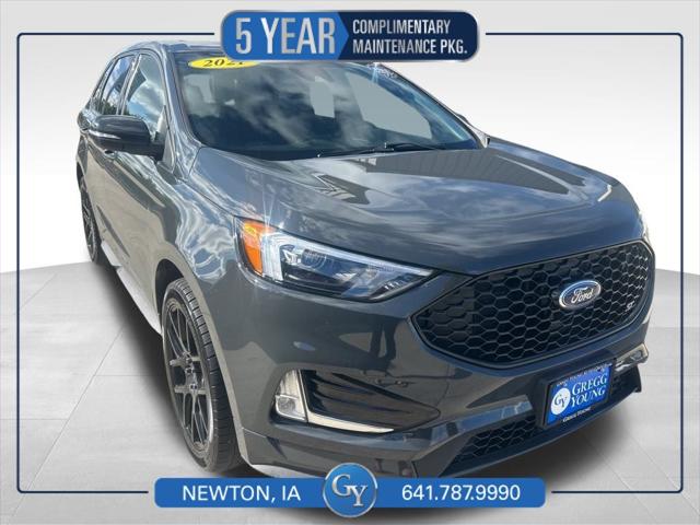 2021 Ford Edge ST