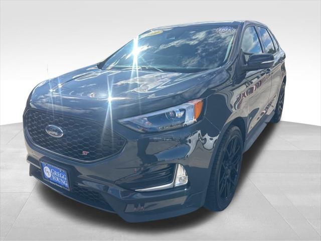 2021 Ford Edge ST