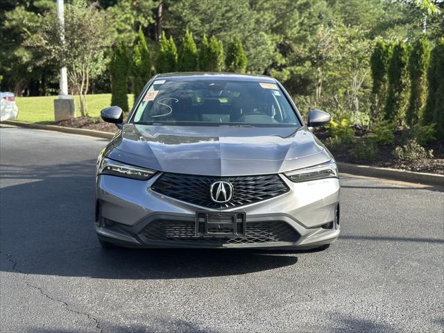 2024 Acura Integra CVT