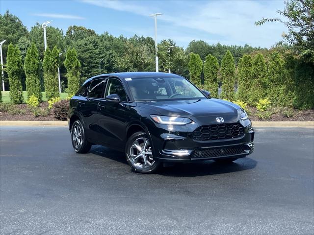 2025 Honda HR-V AWD EX-L