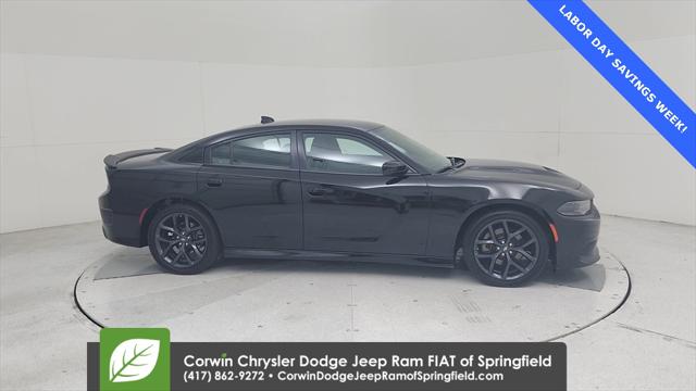 2023 Dodge Charger GT