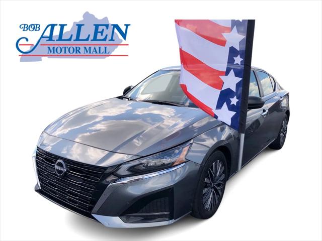 2024 Nissan Altima SV FWD 2024 Nissan Altima SV FWD