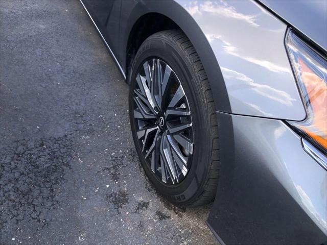 2024 Nissan Altima SV FWD 2024 Nissan Altima SV FWD