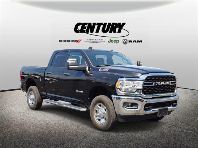 2024 RAM 2500 Big Horn Crew Cab 4x4 64 Box