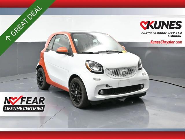 2016 smart fortwo passion 2016 smart fortwo passion