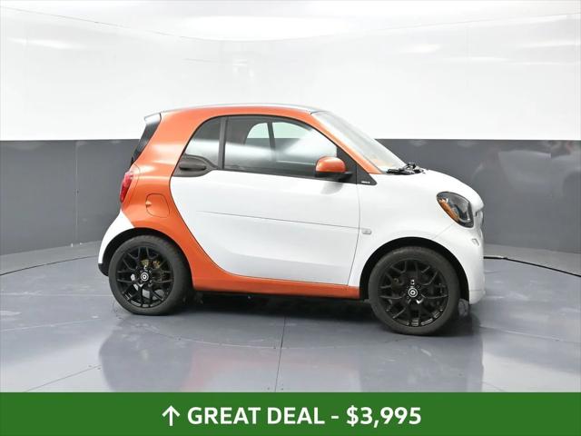 2016 smart fortwo passion 2016 smart fortwo passion