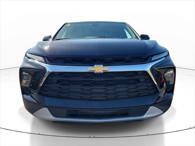 2024 Chevrolet Blazer FWD 2LT