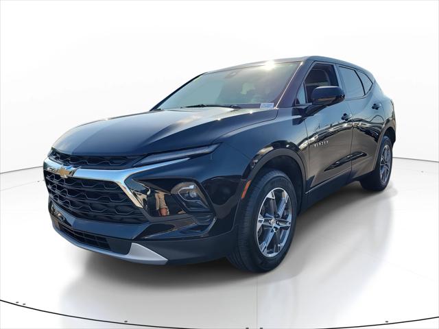 2024 Chevrolet Blazer FWD 2LT