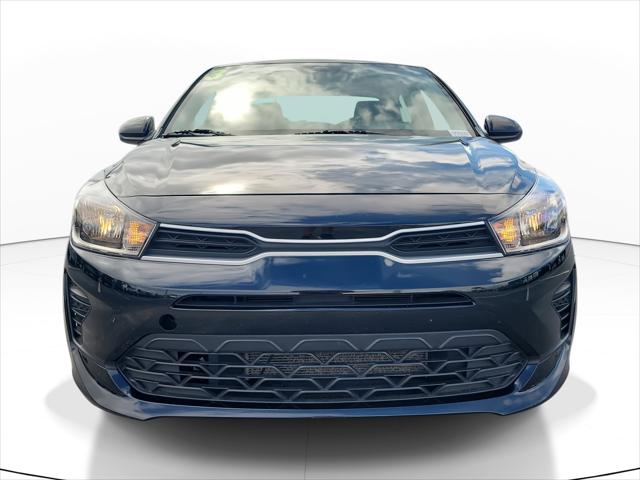2023 Kia Rio S