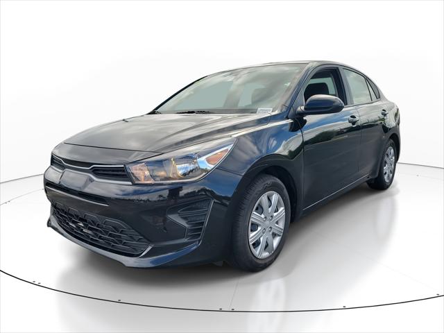 2023 Kia Rio S