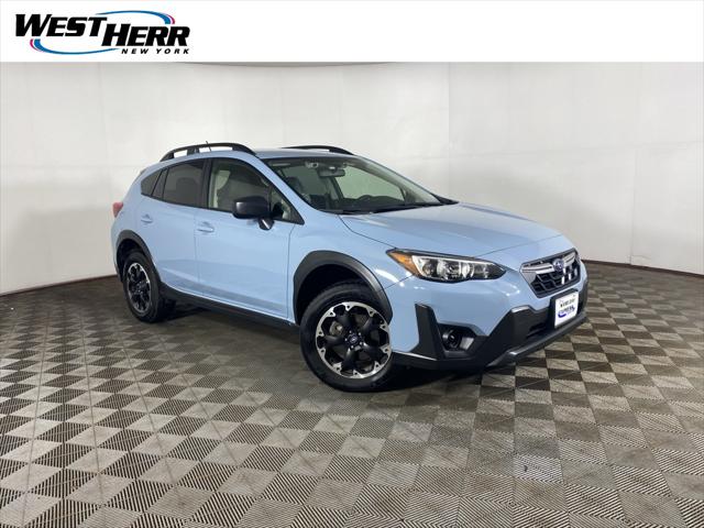 2023 Subaru Crosstrek Base