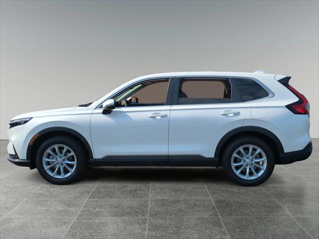 2023 Honda CR-V EX-L AWD