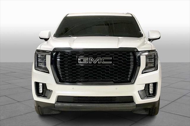 2023 GMC Yukon 4WD Denali Ultimate