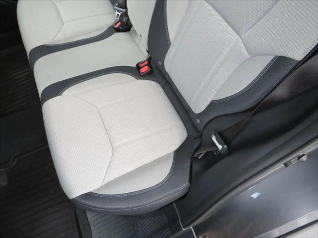 2022 Subaru Forester Base