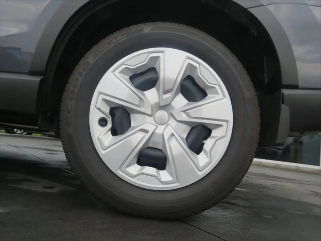 2022 Subaru Forester Base