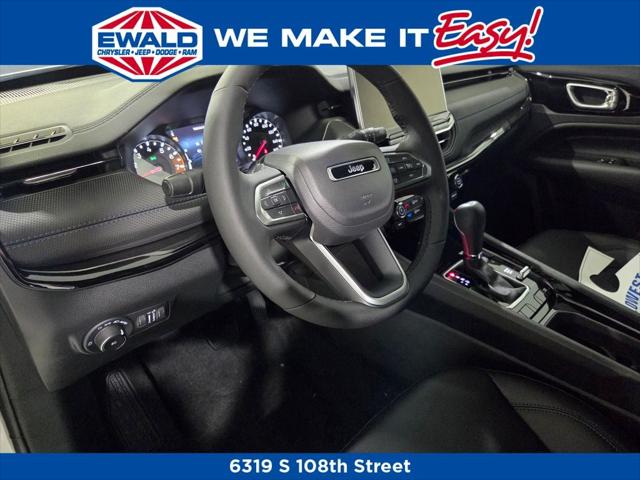 2026 Jeep Compass COMPASS LIMITED ALTITUDE 4X4 2026 Jeep Compass COMPASS LIMITED ALTITUDE 4X4