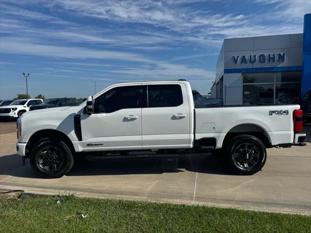 2023 Ford F-250 LARIAT 2023 Ford F-250 LARIAT