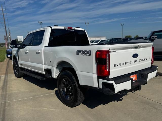 2023 Ford F-250 LARIAT 2023 Ford F-250 LARIAT